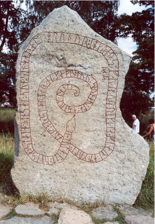 SÖ179_Gripsholm_Runestone